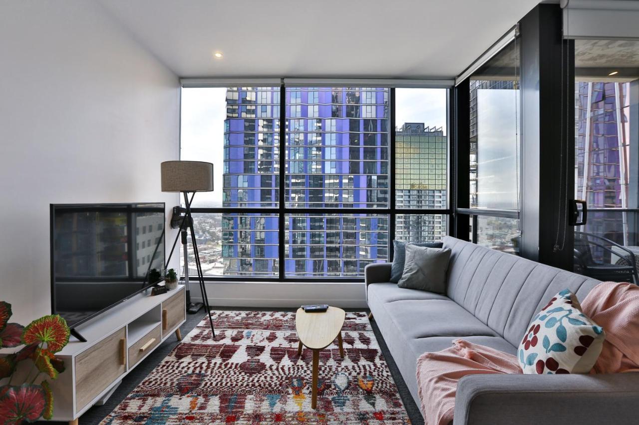 My80 Apartment Located In The Inner Of Melbourne Cbd Exterior photo