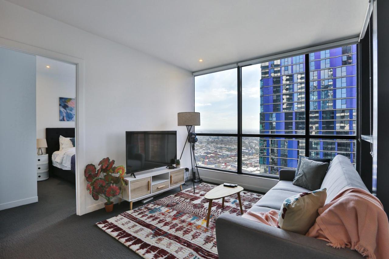 My80 Apartment Located In The Inner Of Melbourne Cbd Exterior photo